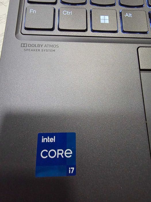 ***ШОК ЦЕНА*** Lenovo Thinkpad P16 i7/32RAM/1TB SSD