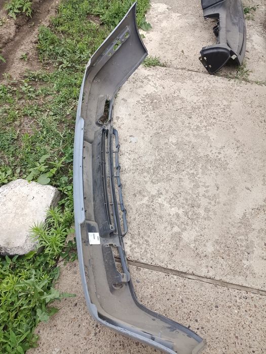 Продам бампер Шкода Октавия а4