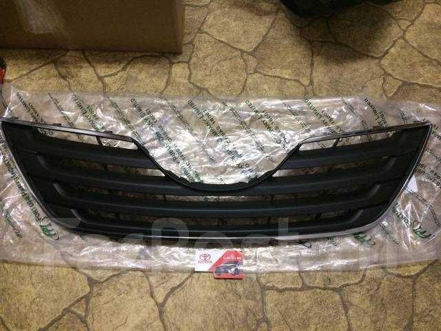 Бампер Камри 40 Camry 40