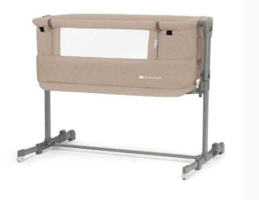 KinderKraft Co-Sleeper