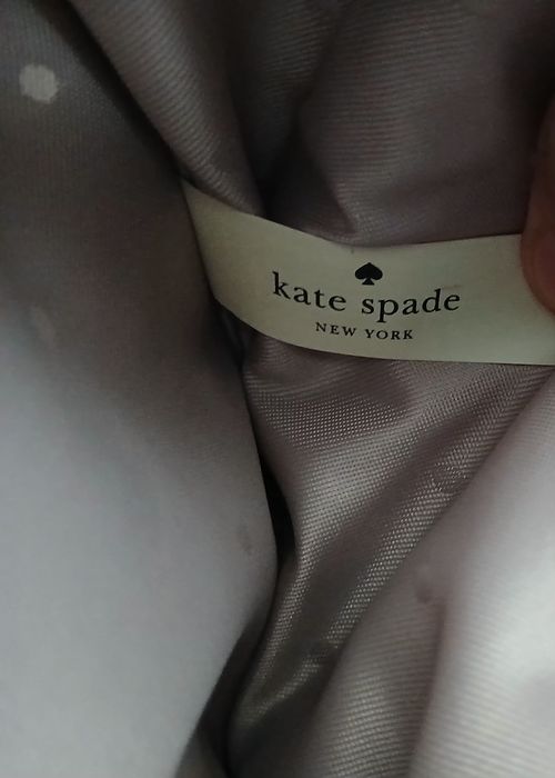 Kate Spade handbag