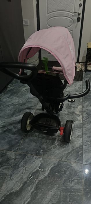 Продам детский велосипед