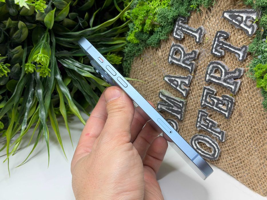 iPhone 14 Plus 128GB Blue Гаранция