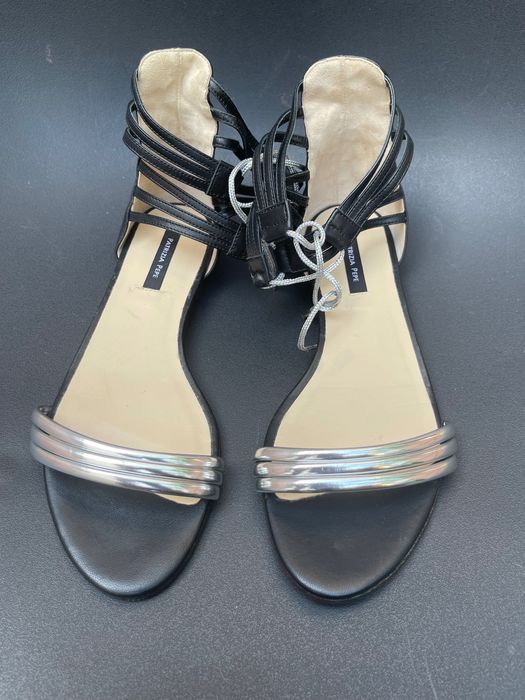 Дамски сандали Patrizia Pepe