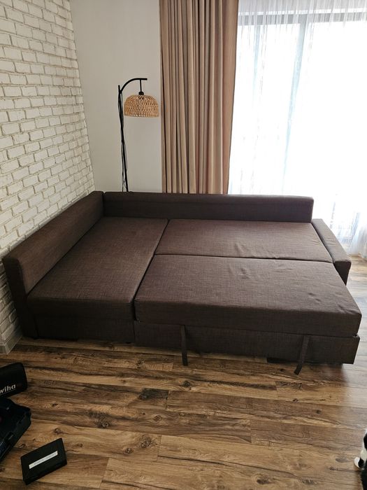 Vand colțar Ikea in stare bună