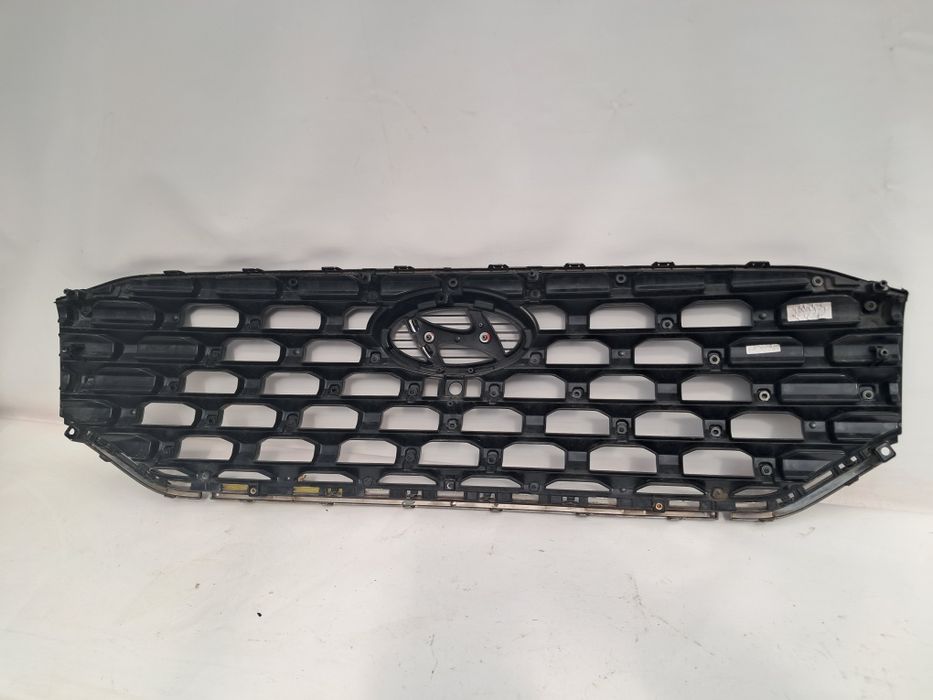 Грил решетка Hyundai Santa Fe 2021/2024г