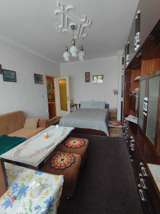 Продава се Двустаен апартамент в Варна, Трошево - 48 кв.м за 1605 €/кв.м - Снимка #3