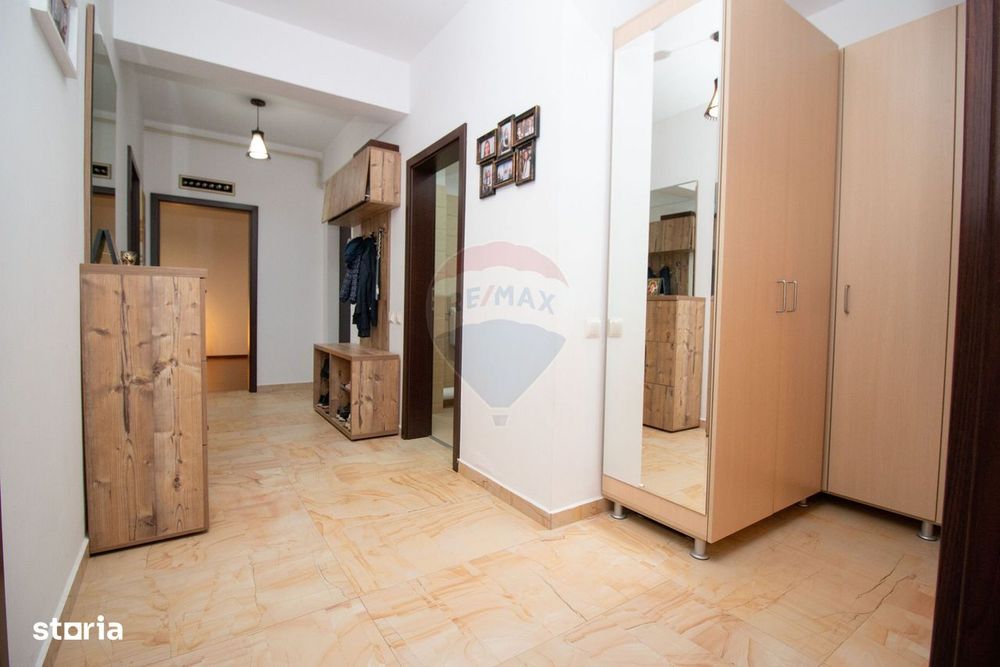 Apartament de vanzare 3 camere Cartierul Latin Prelungire Ghencea