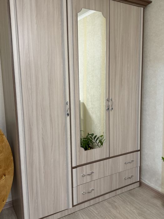 Шкаф для одежды