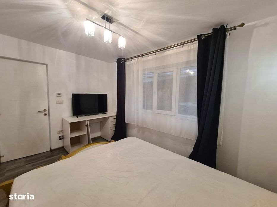 Casa renovata in zona Moara de vant