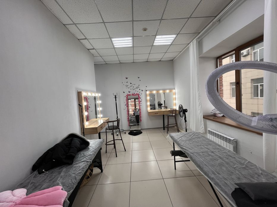 Аренда кабинета