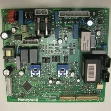 Ремонт газовых плат