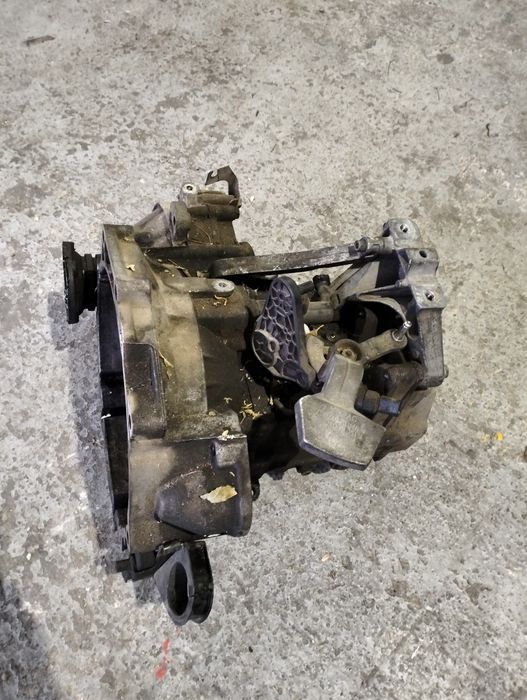 Cutie viteze 6 trepte manuala 1.4 tsi gama vag