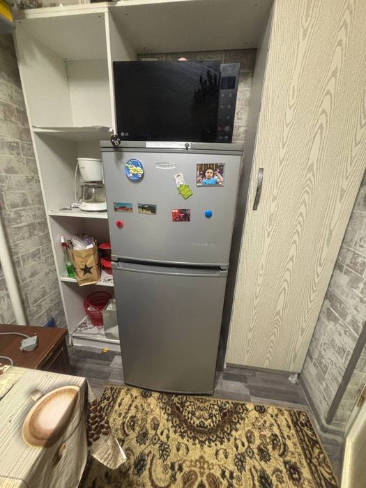 Kvartira ijaraga beriladi. Barcha jihozlari bilan