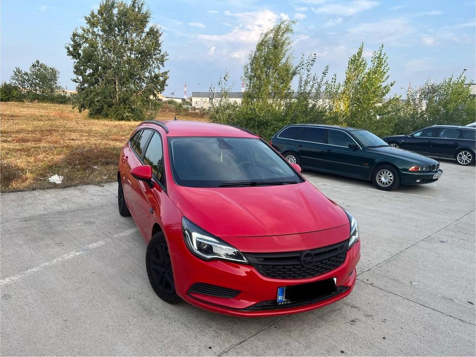 De Vânzare Opel Astra K