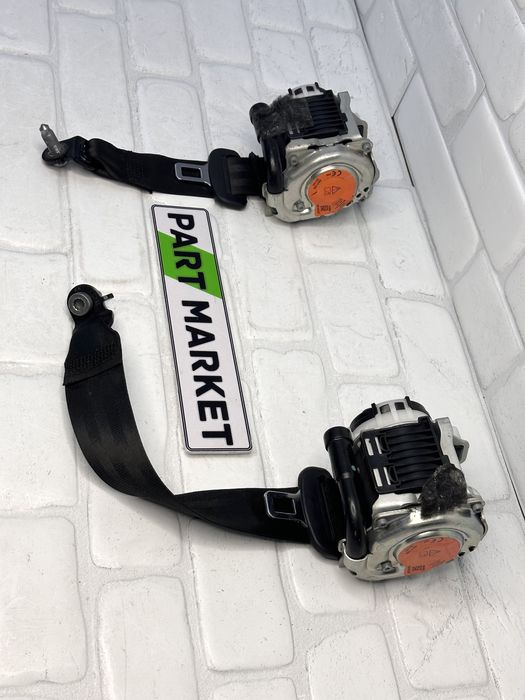 Задни колани AUDI A6 / A7 C8 4K 0589-P1-0026