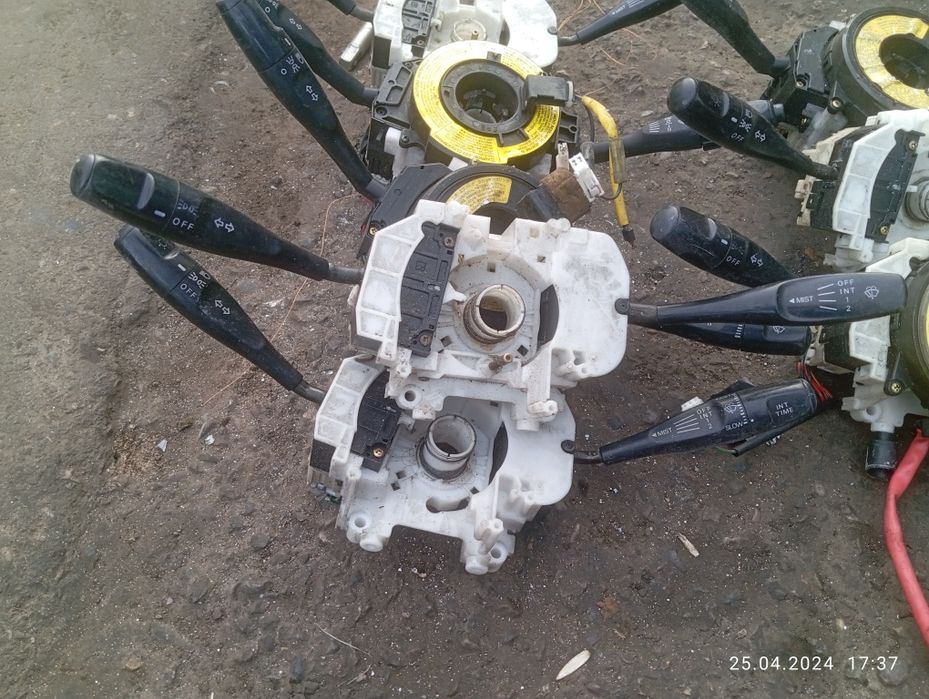 Гитары на mitsubishi