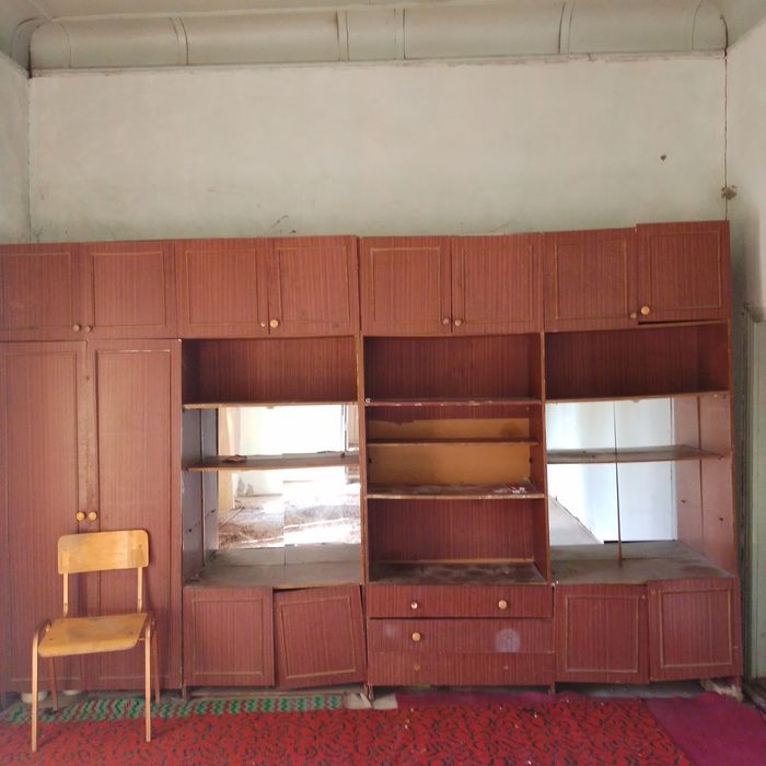 Продаётся мебель