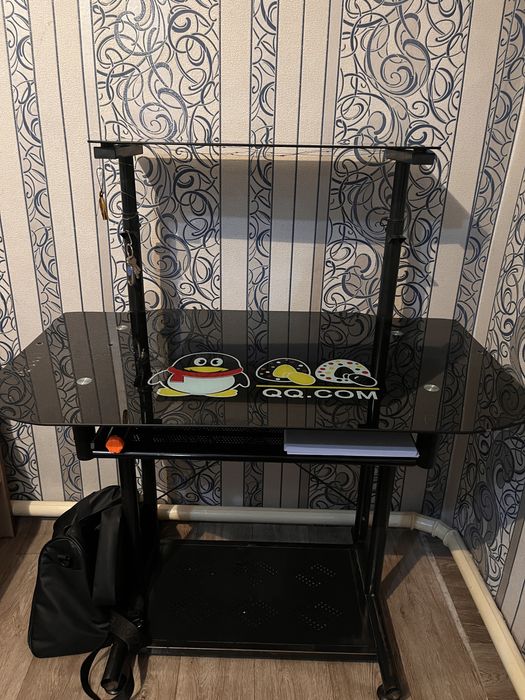 Приставка для компьютера