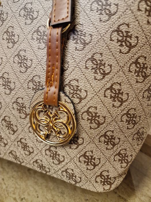 Промоция! Дамска чанта Guess Tote USA