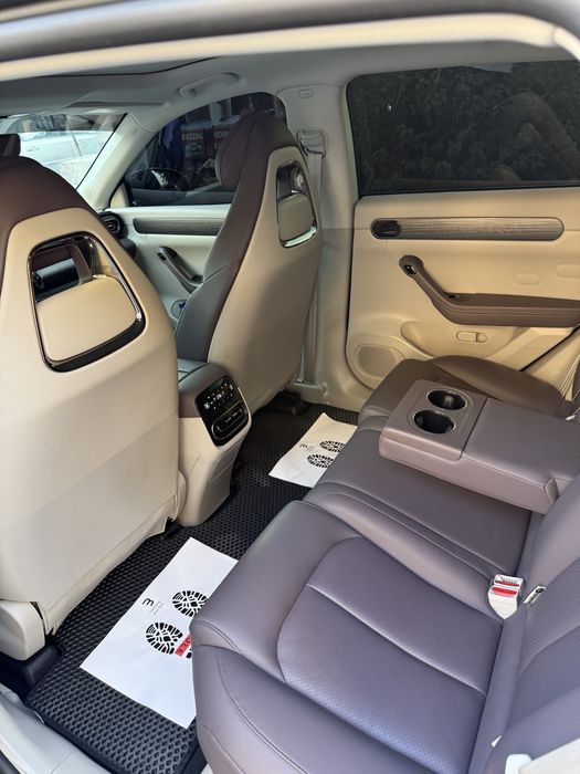 Leapmotor C11 500KM(Full)