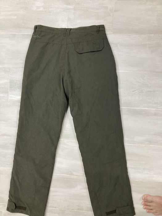 Pantaloni Taptex M vanatoare prscuit de iarna