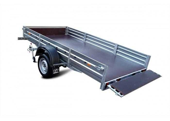 Прицеп МЗСА 817712исп.022