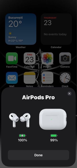 3 perechi de AirPods Pro 2