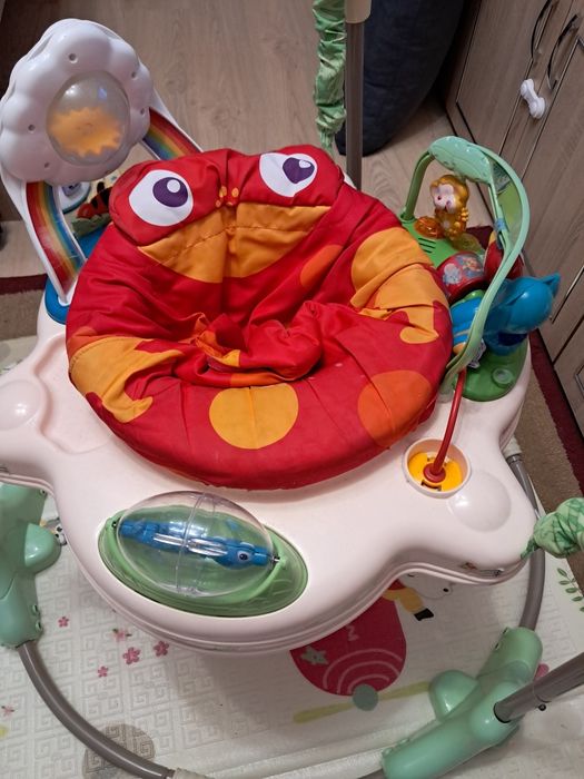 Бънджи за скачане