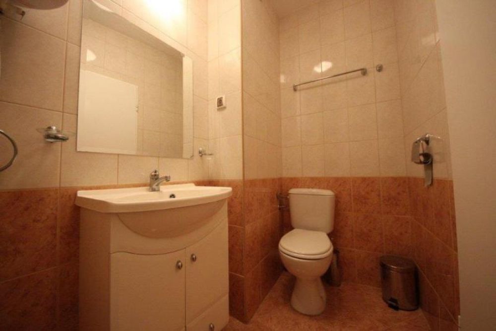 Продава се нов студио апартамент на брега на морето, Ахелой