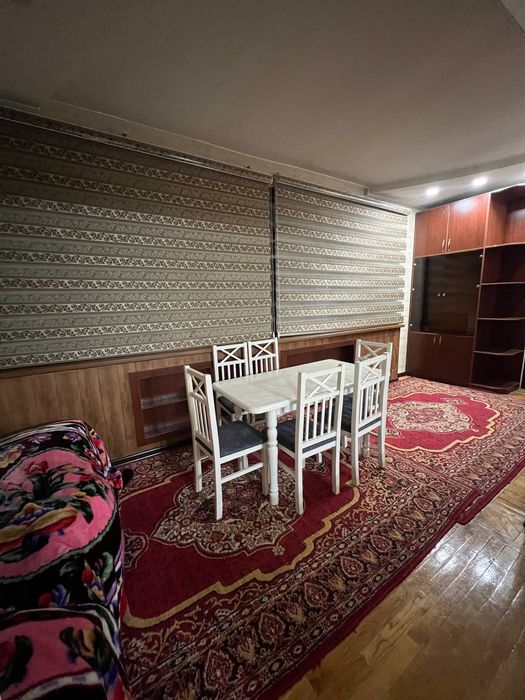 Аренда квартиры на Дружбе