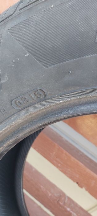 Cauciucuri de vara Hankook
