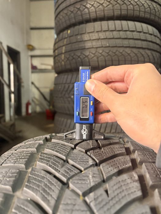 Anvelope iarna 255/50/20 GoodYear UltraGrip Performance 255 50 20 R 20