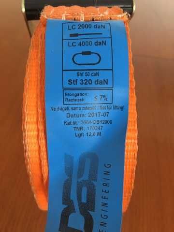 Продам ремни стяжки