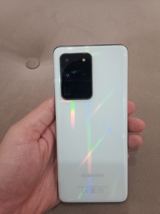 Обмен айфон Samsung S20 Ultra 5G