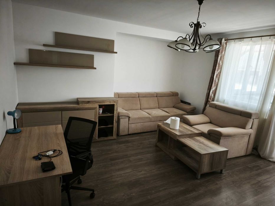 Inchiriez apartament 64 mp in Militari Rezidence