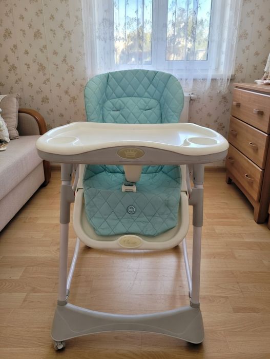 Стулик для кормления 8000