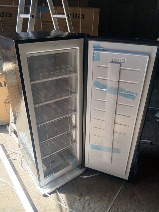 Морозильник Aiwa vertical