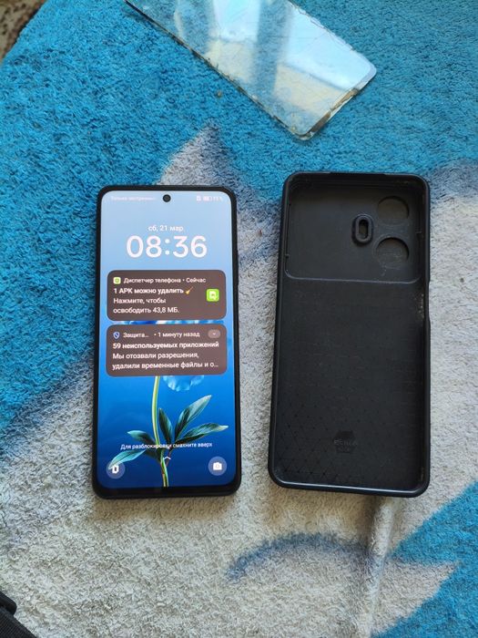 REALME C55 телефон продам