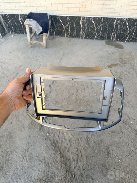 Captiva ramka luboyi tushadi