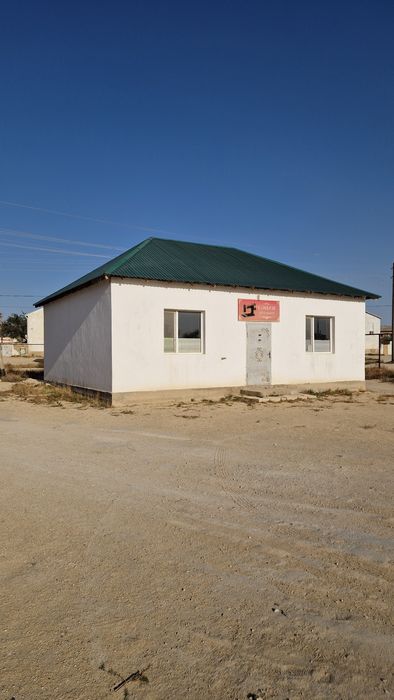 Кәсіпкерлік мақсатта ғимарат сатылады