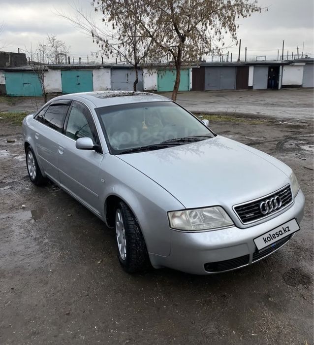 Ауди А6 с5: 3 000 000 тг. - Audi Караганда на Olx