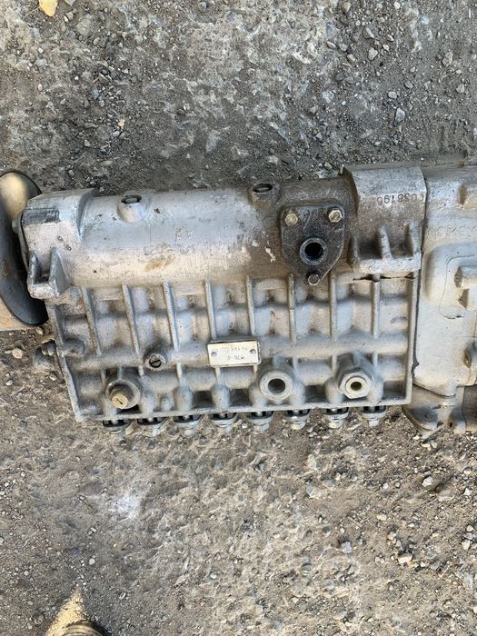 Продам апаратуру МАЗ .