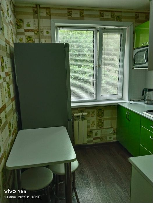 Сдам 2х комнатную квартиру