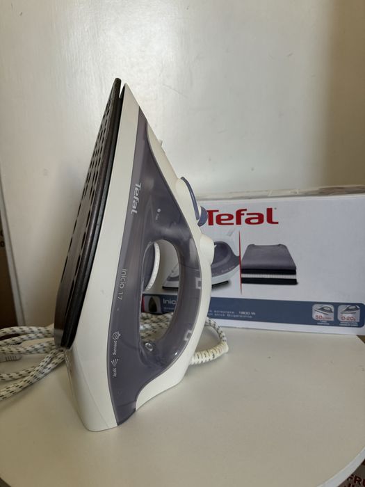 Ютия Tefal Inicio17, модел FV1217