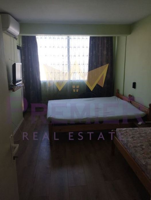 Двустаен в Слънчев бряг