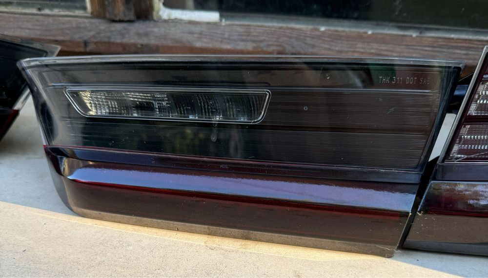 Комплект стопове за BMW G20 Американски