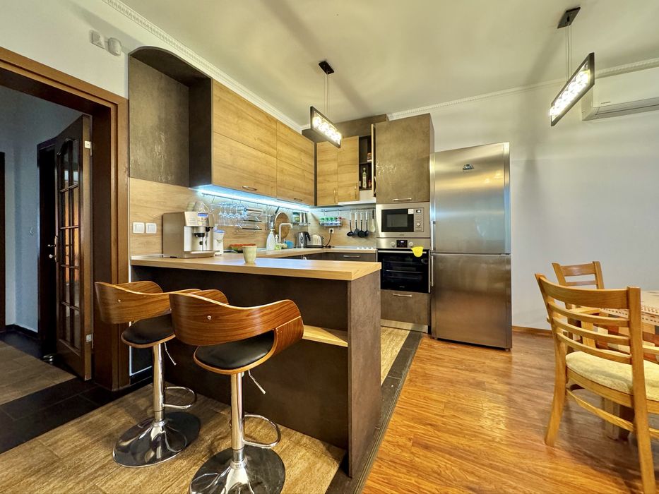 Дава се под наем Къща в с. Каменар, Област Бургас - 110 кв.м за 1196.97 € - Снимка #4