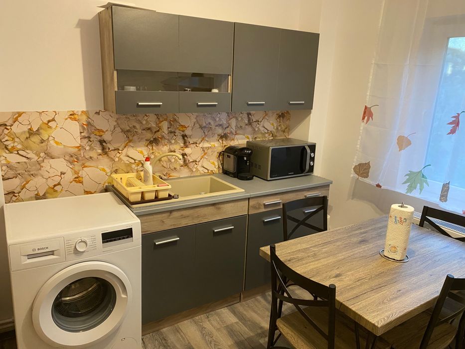 GARSONIERĂ Regim Hotelier