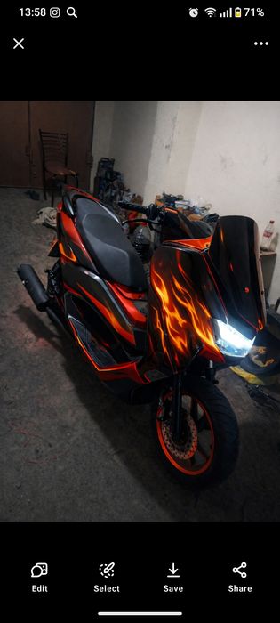 Arzon narxlarda skuter topib beramiz